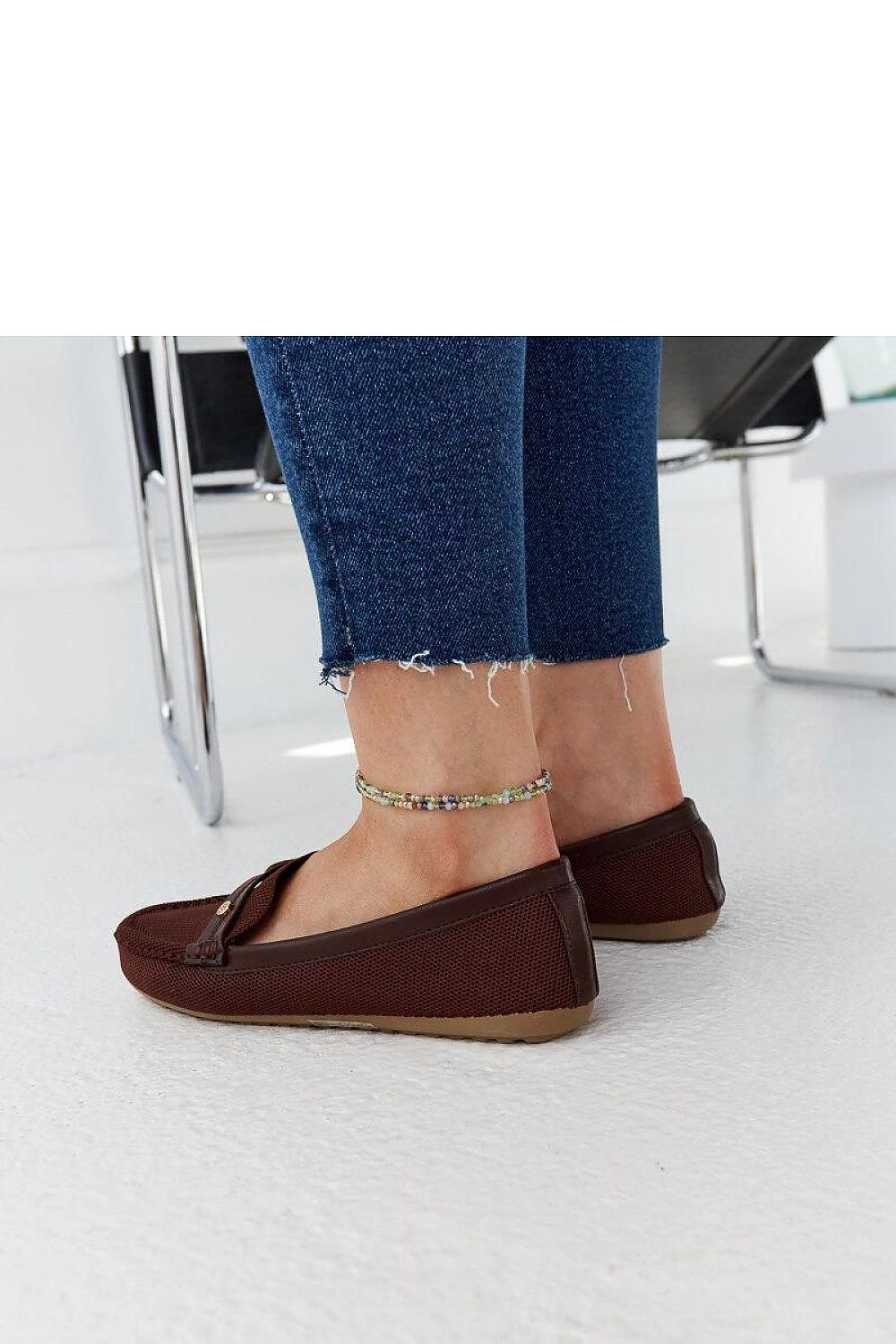 Oppdag vårt utvalg av stilfulle Brun 2 Mokassin Solea til dame i ulike størrelser og kvalitetsmaterialer – perfekte til jobb, fritid og alle dager. Rask levering og gode priser hos MS Stylehaven. se mer!