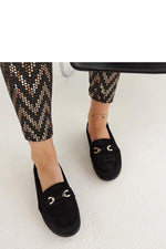 Oppdag vårt utvalg av stilfulle Svart Mokassin Solea til dame i ulike størrelser og kvalitetsmaterialer – perfekte til jobb, fritid og alle dager. Rask levering og gode priser hos MS Stylehaven. se mer!