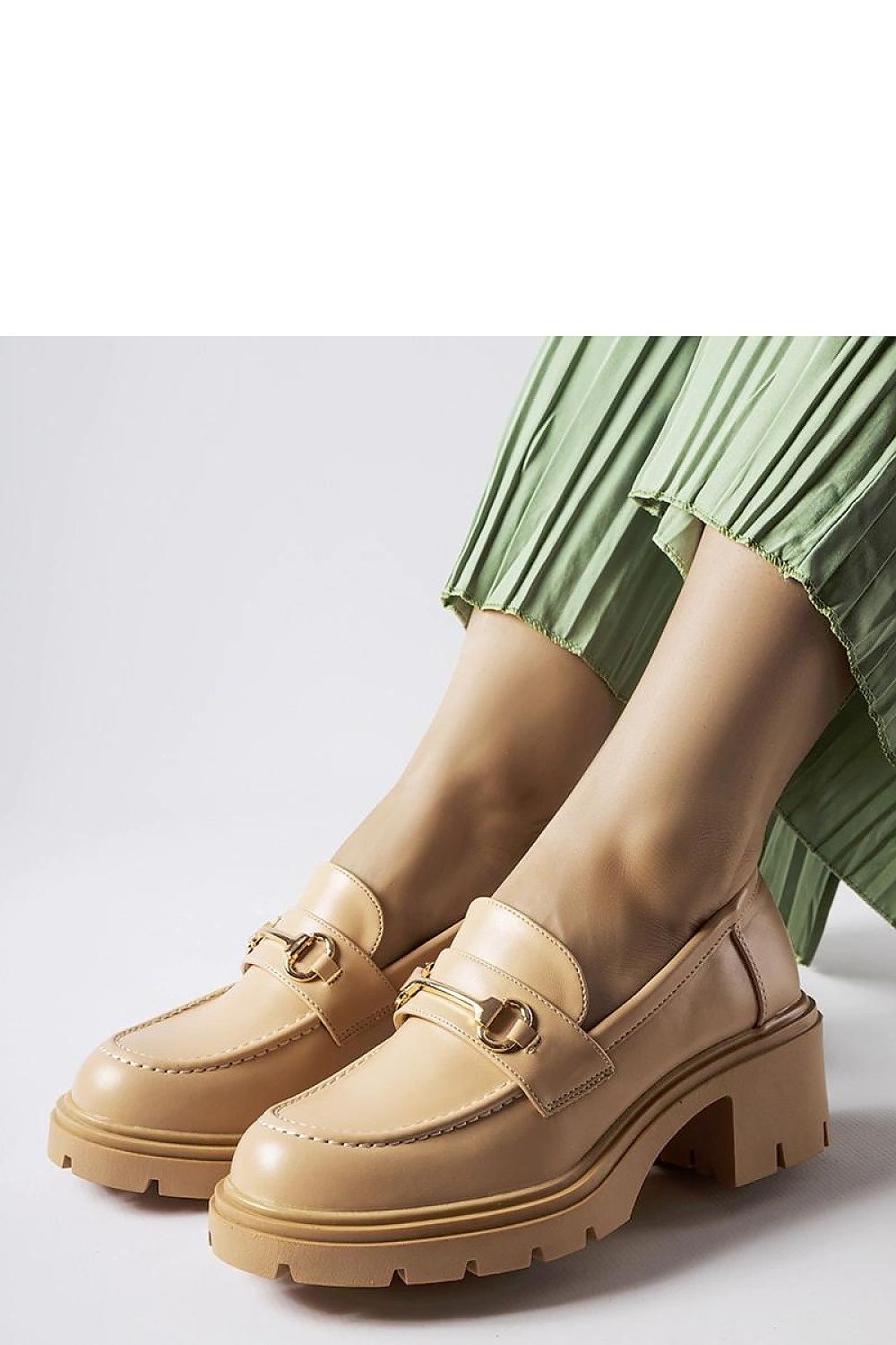 Mocassin Solea til dame fra MS StyleHaven; laget av Bomull; farge Svart; stÃ¸rrelse 40; med 45720 ermer; perfekt til casual