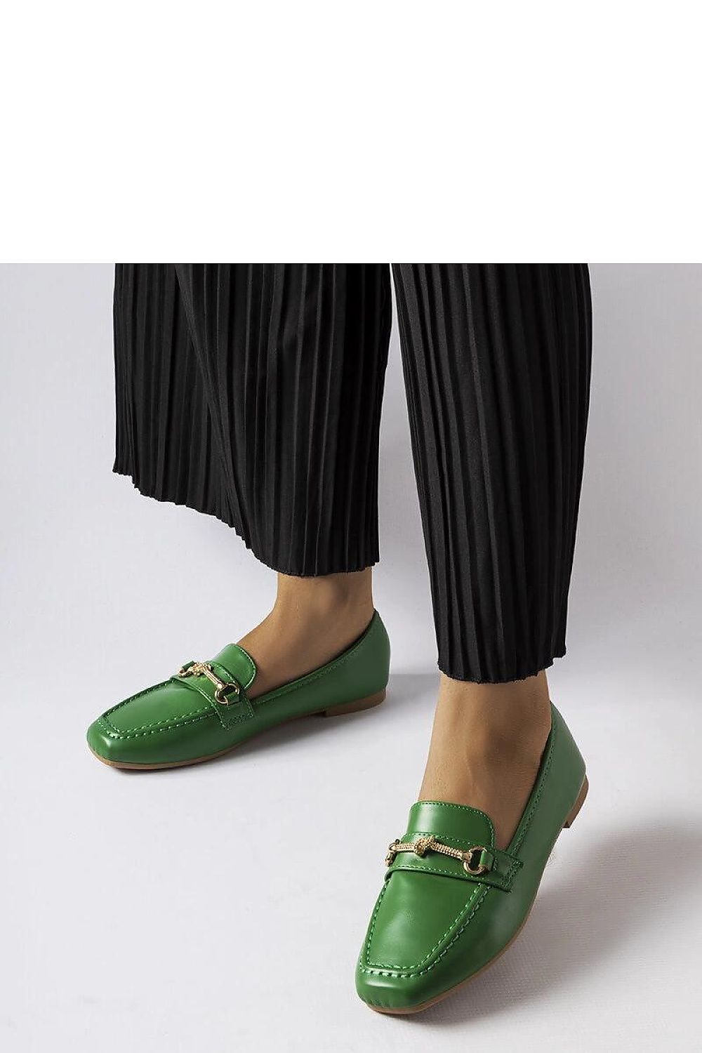 Mocassin Solea til dame fra MS StyleHaven; laget av polyester; farge beige 2; stÃ¸rrelse 41; med 45720 ermer; perfekt til casual; dress