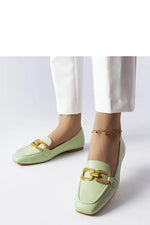 Mocassin Solea til dame fra MS StyleHaven; laget av modal-1; Bomull; Elastan; farge Svart; stÃ¸rrelse 39; med 45720 ermer; perfekt til casual; dress; fest; bryllup; sommer