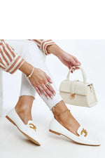 Mocassin Solea til dame fra MS StyleHaven; laget av modal-1; Bomull; Elastan; farge GrÃ¸nn; stÃ¸rrelse 36; med 45720 ermer; perfekt til casual; dress; fest; bryllup; sommer