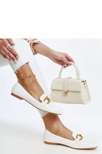 Mocassin Solea til dame fra MS StyleHaven; laget av modal-1; Bomull; Elastan; farge GrÃ¸nn; stÃ¸rrelse 38; med 45720 ermer; perfekt til casual; dress; fest; bryllup; sommer