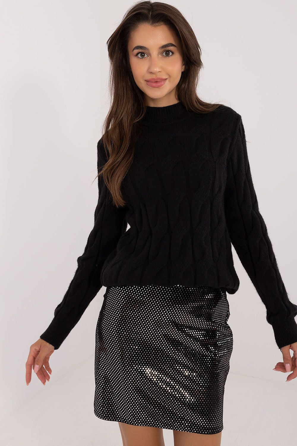 Oppdag vårt utvalg av stilfulle  Jumper - AT til dame i ulike størrelser og kvalitetsmaterialer – perfekte til jobb; fritid og alle dager. Rask levering og gode priser hos MS Stylehaven. se mer!