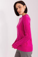 Oppdag vårt utvalg av stilfulle Oransje Jumper - AT til dame i ulike størrelser og kvalitetsmaterialer – perfekte til jobb; fritid og alle dager. Rask levering og gode priser hos MS Stylehaven. se mer!