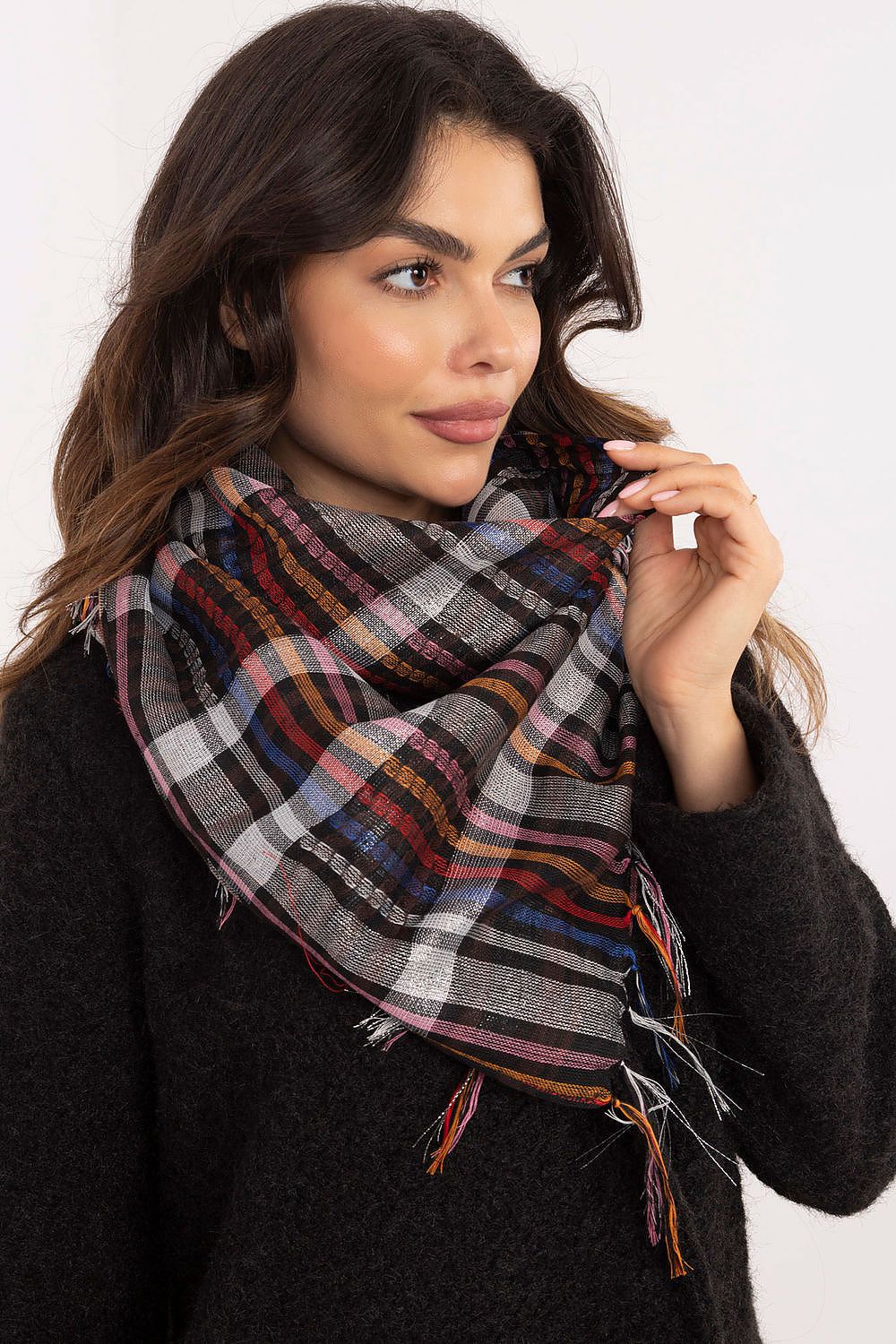 Oppdag vårt utvalg av stilfulle  Halstørkle AT til dame i ulike størrelser og kvalitetsmaterialer – perfekte til jobb, fritid og alle dager. Rask levering og gode priser hos MS Stylehaven. se mer!