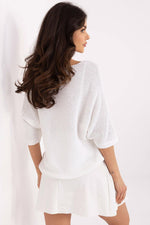 Oppdag vårt utvalg av stilfulle  Genser Italia Moda til dame i ulike størrelser og kvalitetsmaterialer – perfekte til jobb, fritid og alle dager. Rask levering og gode priser hos MS Stylehaven. se mer!