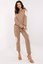 Oppdag vårt utvalg av stilfulle  Sett Italia Moda til dame i ulike størrelser og kvalitetsmaterialer – perfekte til jobb, fritid og alle dager. Rask levering og gode priser hos MS Stylehaven. se mer!