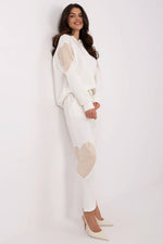 Oppdag vårt utvalg av stilfulle  Sett Italia Moda til dame i ulike størrelser og kvalitetsmaterialer – perfekte til jobb, fritid og alle dager. Rask levering og gode priser hos MS Stylehaven. se mer!