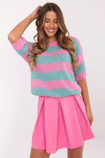 Oppdag vårt utvalg av stilfulle  Genser Italia Moda til dame i ulike størrelser og kvalitetsmaterialer – perfekte til jobb, fritid og alle dager. Rask levering og gode priser hos MS Stylehaven. se mer!