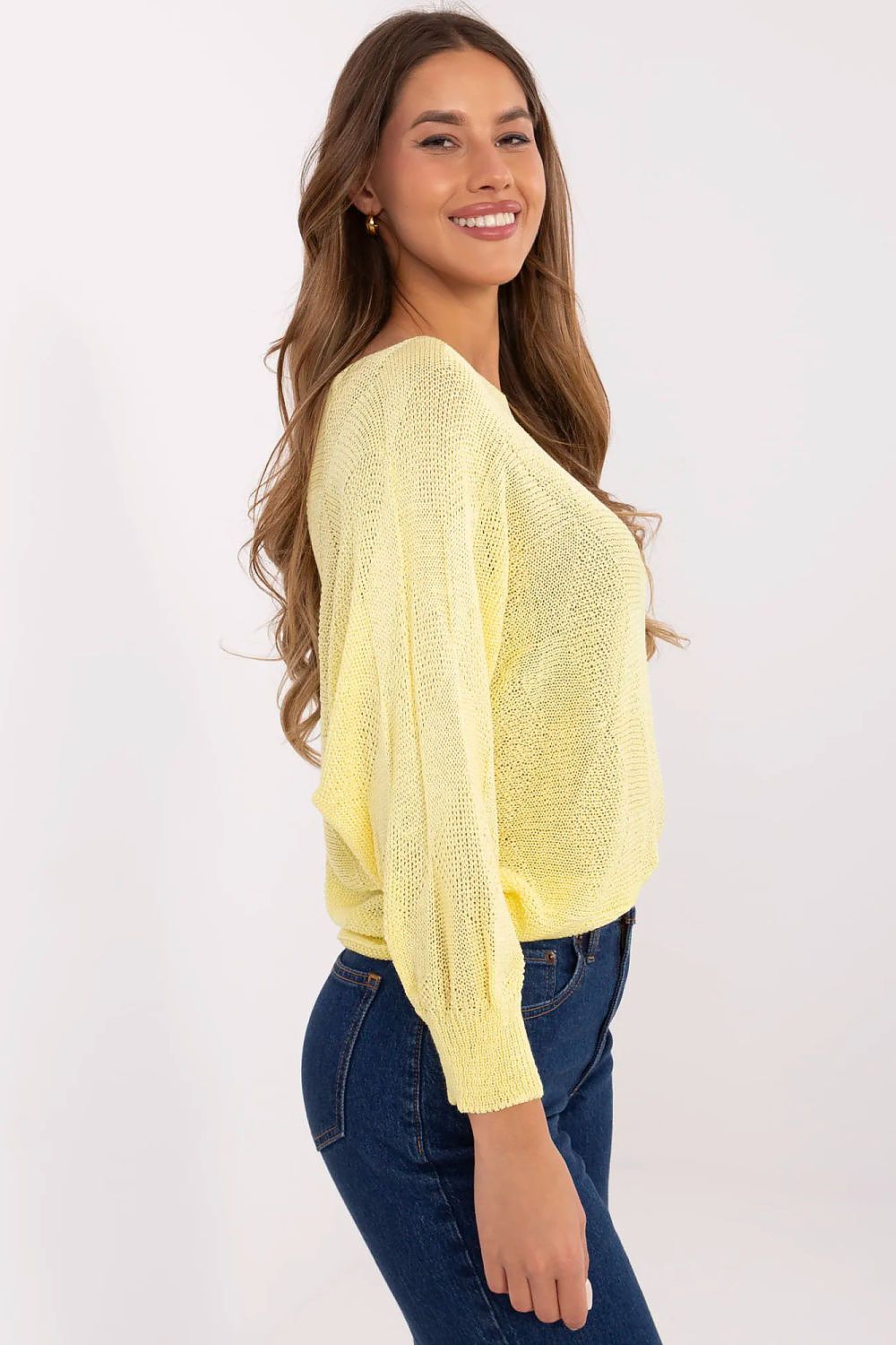 Oppdag vårt utvalg av stilfulle Svart Genser Italia Moda til dame i ulike størrelser og kvalitetsmaterialer – perfekte til jobb, fritid og alle dager. Rask levering og gode priser hos MS Stylehaven. se mer!