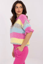 Oppdag vårt utvalg av stilfulle  Genser Italia Moda til dame i ulike størrelser og kvalitetsmaterialer – perfekte til jobb, fritid og alle dager. Rask levering og gode priser hos MS Stylehaven. se mer!