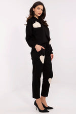 Oppdag vårt utvalg av stilfulle  Sett Italia Moda til dame i ulike størrelser og kvalitetsmaterialer – perfekte til jobb, fritid og alle dager. Rask levering og gode priser hos MS Stylehaven. se mer!