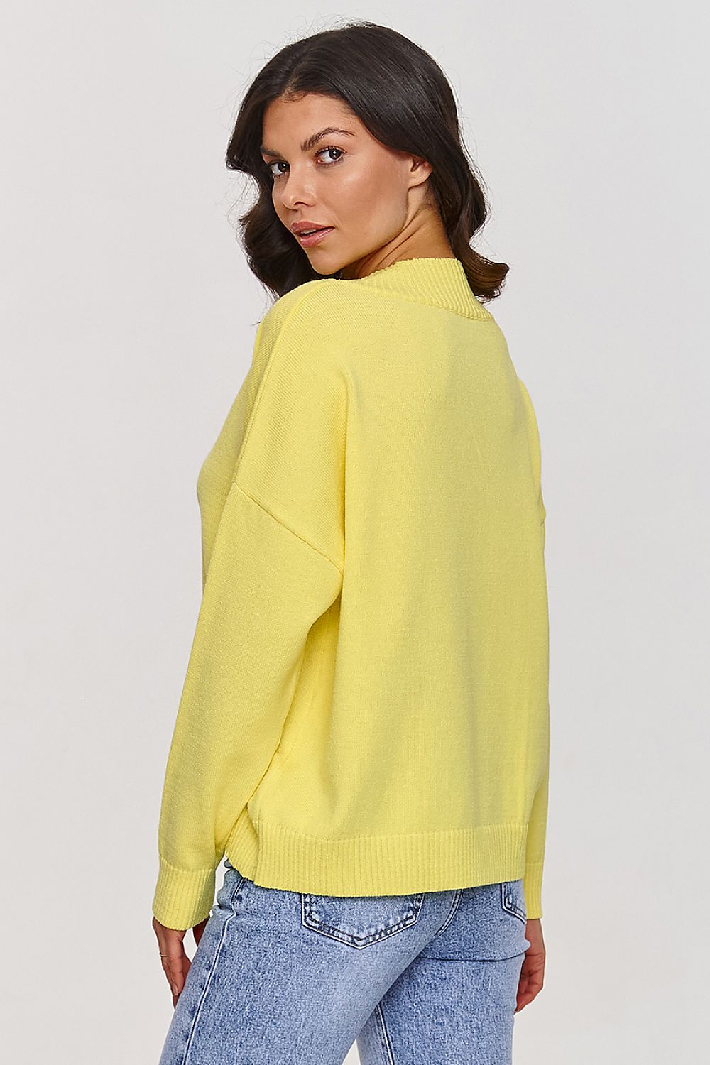 Oppdag vårt utvalg av stilfulle Oransje Jumper Makadamia til dame i ulike størrelser og kvalitetsmaterialer - perfekte til jobb, fritid og alle dager. Rask levering og gode priser hos MS Stylehaven. se mer!