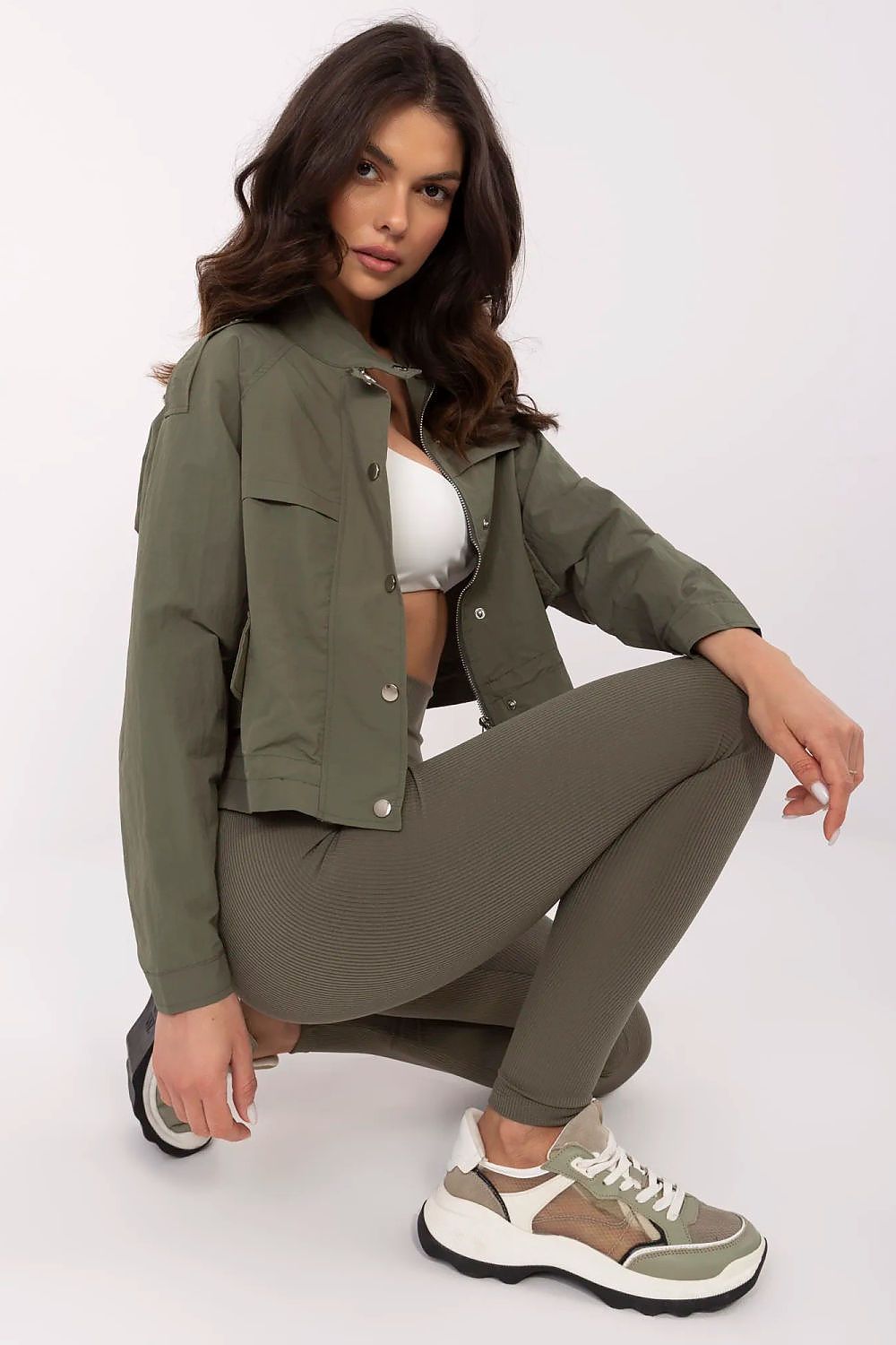 Oppdag vårt utvalg av stilfulle  Jakke NM til dame i ulike størrelser og kvalitetsmaterialer – perfekte til jobb, fritid og alle dager. Rask levering og gode priser hos MS Stylehaven. se mer!