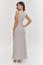 Oppdag vårt utvalg av stilfulle Beige Cocktailkjole Makadamia til dame i ulike størrelser og kvalitetsmaterialer – perfekte til jobb; fritid og alle dager. Rask levering og gode priser hos MS Stylehaven. se mer!