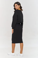 Oppdag vårt utvalg av stilfulle  Sett Makadamia til dame i ulike størrelser og kvalitetsmaterialer – perfekte til jobb, fritid og alle dager. Rask levering og gode priser hos MS Stylehaven. se mer!