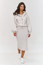 Oppdag vårt utvalg av stilfulle  Sett Makadamia til dame i ulike størrelser og kvalitetsmaterialer – perfekte til jobb, fritid og alle dager. Rask levering og gode priser hos MS Stylehaven. se mer!