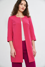 Oppdag vårt utvalg av stilfulle Rosa Jakke Nife til dame i ulike størrelser og kvalitetsmaterialer – perfekte til jobb, fritid og alle dager. Rask levering og gode priser hos MS Stylehaven. se mer!