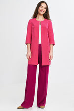 Oppdag vårt utvalg av stilfulle Rosa Jakke Nife til dame i ulike størrelser og kvalitetsmaterialer – perfekte til jobb, fritid og alle dager. Rask levering og gode priser hos MS Stylehaven. se mer!