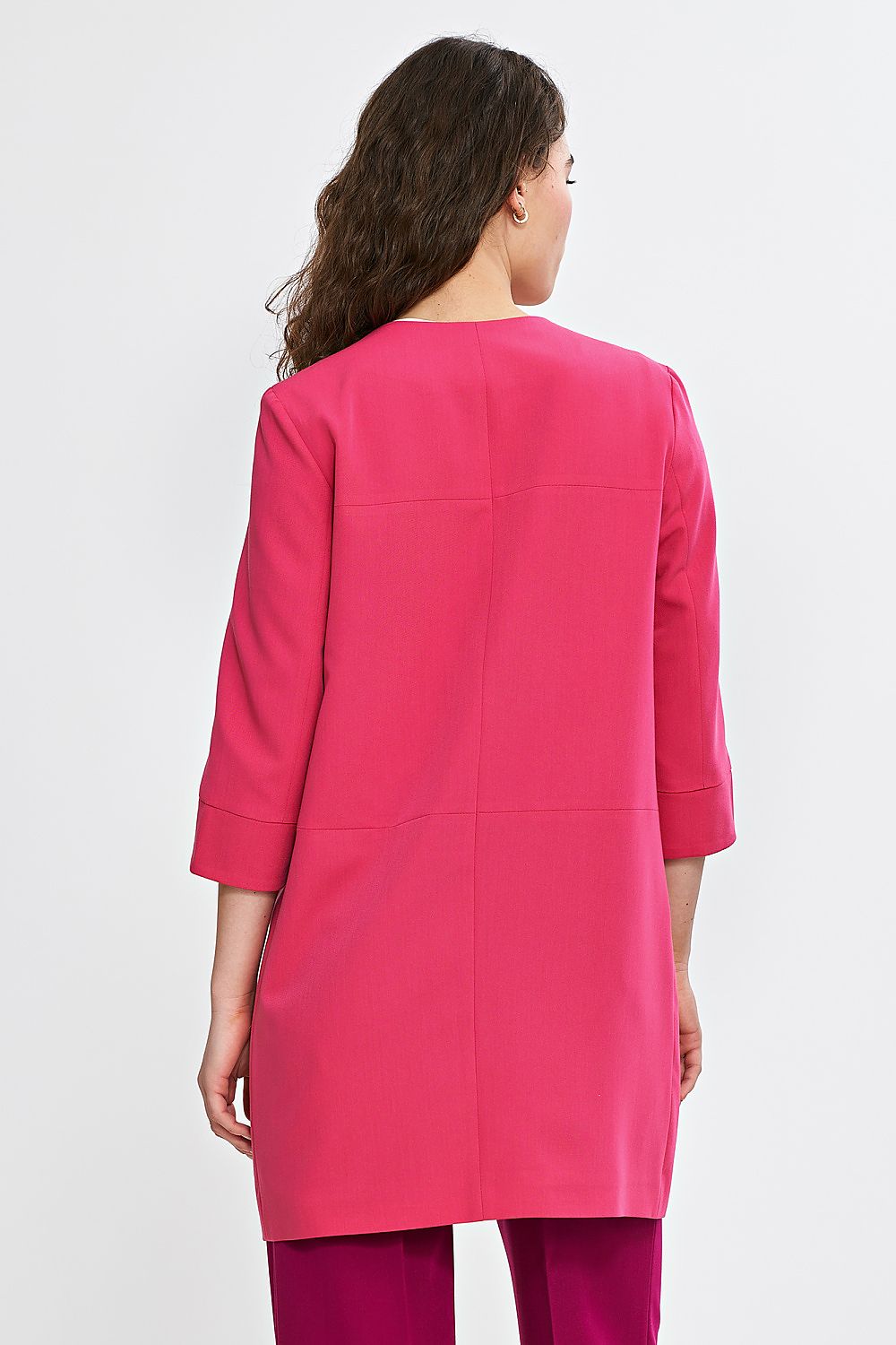 Oppdag vårt utvalg av stilfulle Rosa Jakke Nife til dame i ulike størrelser og kvalitetsmaterialer – perfekte til jobb, fritid og alle dager. Rask levering og gode priser hos MS Stylehaven. se mer!