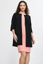 Oppdag vårt utvalg av stilfulle Svart Jakke Nife til dame i ulike størrelser og kvalitetsmaterialer – perfekte til jobb, fritid og alle dager. Rask levering og gode priser hos MS Stylehaven. se mer!