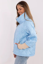 Oppdag vårt utvalg av stilfulle Beige Jakke Italia Moda til dame i ulike størrelser og kvalitetsmaterialer – perfekte til jobb, fritid og alle dager. Rask levering og gode priser hos MS Stylehaven. se mer!