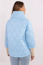 Oppdag vårt utvalg av stilfulle Rosa Jakke Italia Moda til dame i ulike størrelser og kvalitetsmaterialer – perfekte til jobb, fritid og alle dager. Rask levering og gode priser hos MS Stylehaven. se mer!