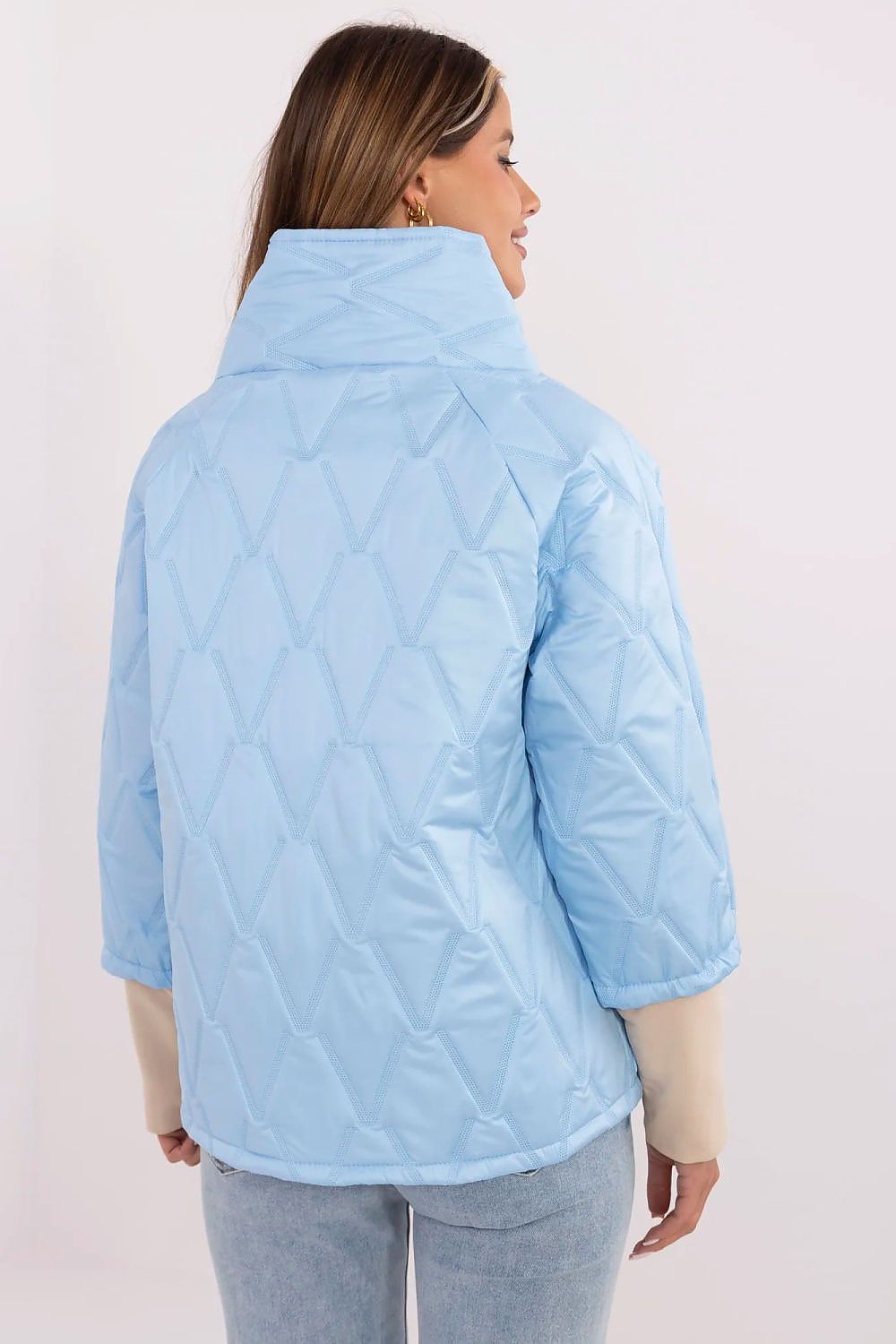 Oppdag vårt utvalg av stilfulle Rosa Jakke Italia Moda til dame i ulike størrelser og kvalitetsmaterialer – perfekte til jobb, fritid og alle dager. Rask levering og gode priser hos MS Stylehaven. se mer!