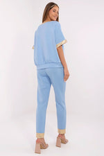 Oppdag vårt utvalg av stilfulle  Sett Italia Moda til dame i ulike størrelser og kvalitetsmaterialer – perfekte til jobb, fritid og alle dager. Rask levering og gode priser hos MS Stylehaven. se mer!