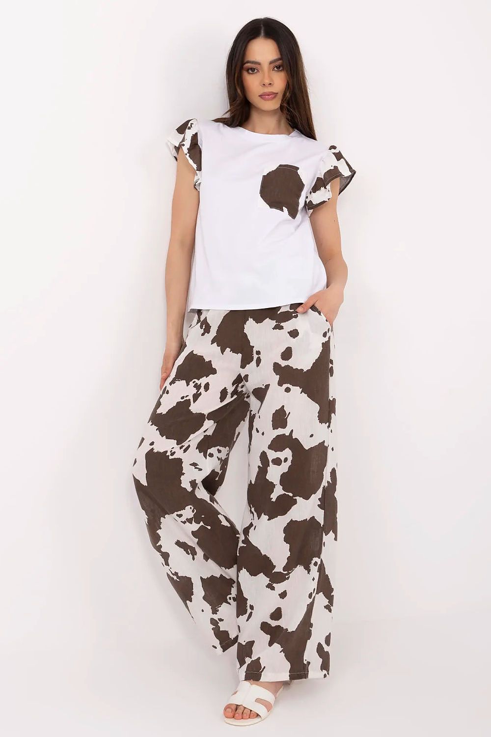 Oppdag vårt utvalg av stilfulle  Sett Italia Moda til dame i ulike størrelser og kvalitetsmaterialer – perfekte til jobb, fritid og alle dager. Rask levering og gode priser hos MS Stylehaven. se mer!