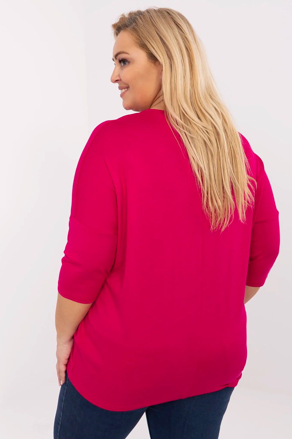 Oppdag vårt utvalg av stilfulle Svart Plus size bluse - Relevance til dame i ulike størrelser og kvalitetsmaterialer – perfekte til jobb, fritid og alle dager. Rask levering og gode priser hos MS Stylehaven. se mer!