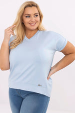 Oppdag vårt utvalg av stilfulle  Plus size bluse - Relevance til dame i ulike størrelser og kvalitetsmaterialer – perfekte til jobb, fritid og alle dager. Rask levering og gode priser hos MS Stylehaven. se mer!