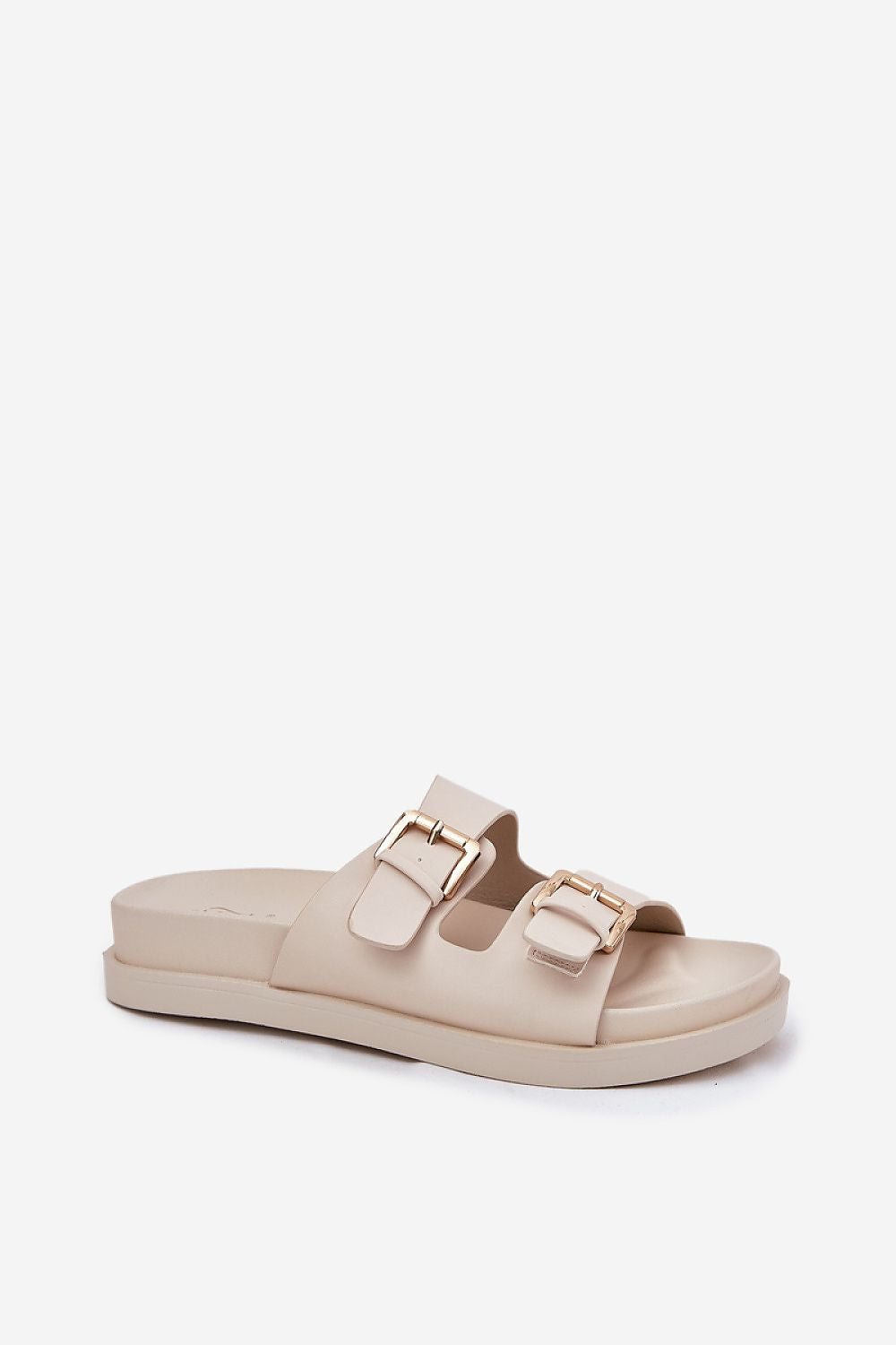 Flip-flops Step in Style til dame fra MS StyleHaven, laget av Bomull, farge Svart, størrelse 40, med short ermer, perfekt til casual