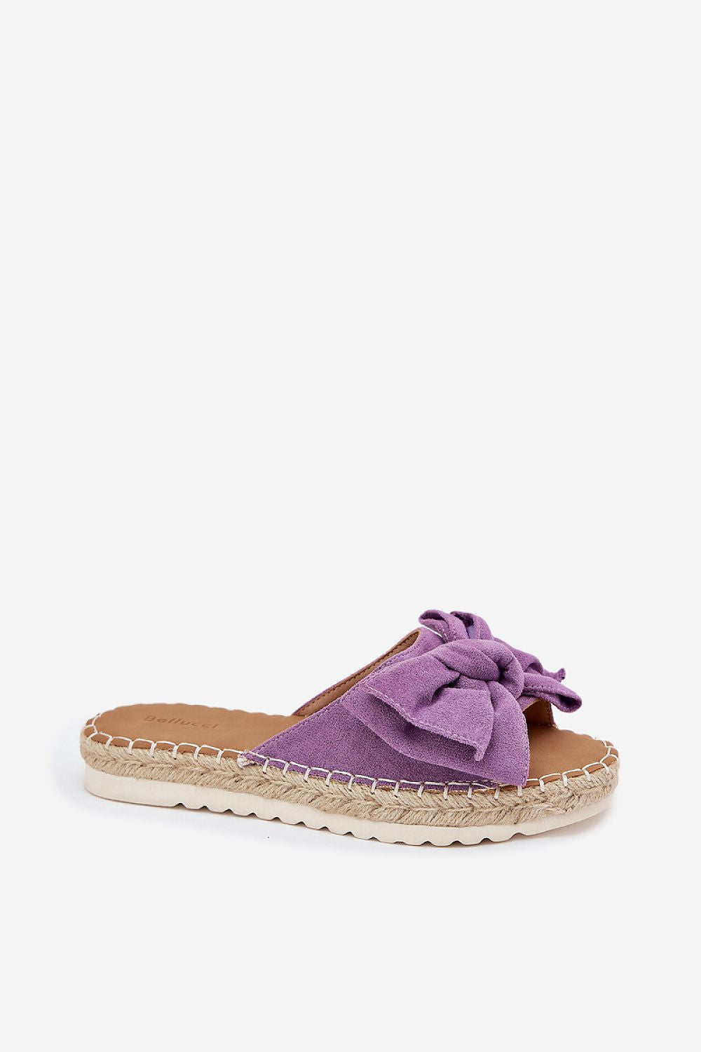 Flip-flops Step in Style til dame fra MS StyleHaven, laget av Bomull, farge beige, størrelse 40, med short ermer, perfekt til casual