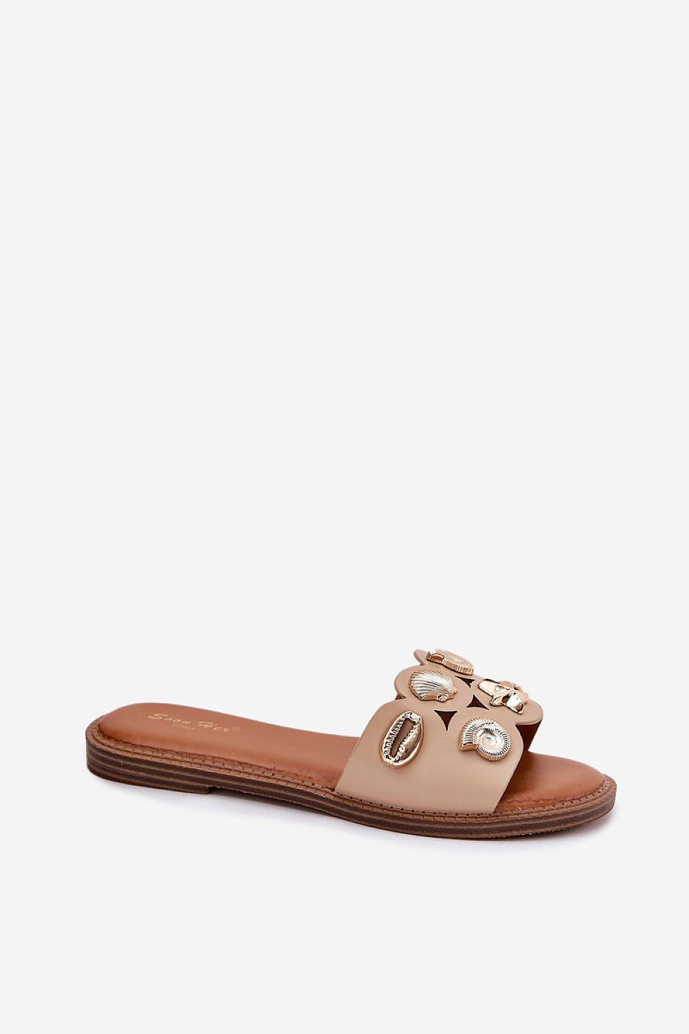Flip-flops Step in Style til dame fra MS StyleHaven, laget av Bomull, farge Svart, størrelse 37, med short ermer, perfekt til casual