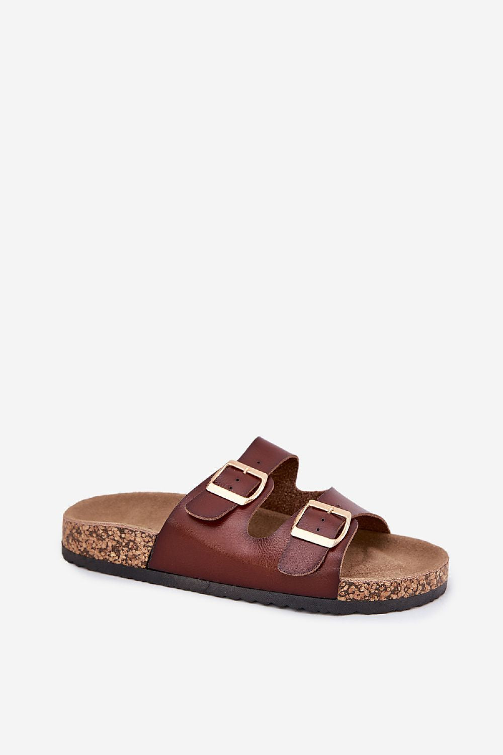 Flip-flops Step in Style til dame fra MS StyleHaven, laget av Bomull, farge Gul, størrelse 36, med short ermer, perfekt til casual