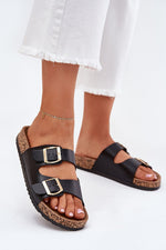 Flip-flops Step in Style til dame fra MS StyleHaven, laget av Bomull, farge Gul, størrelse 38, med short ermer, perfekt til casual