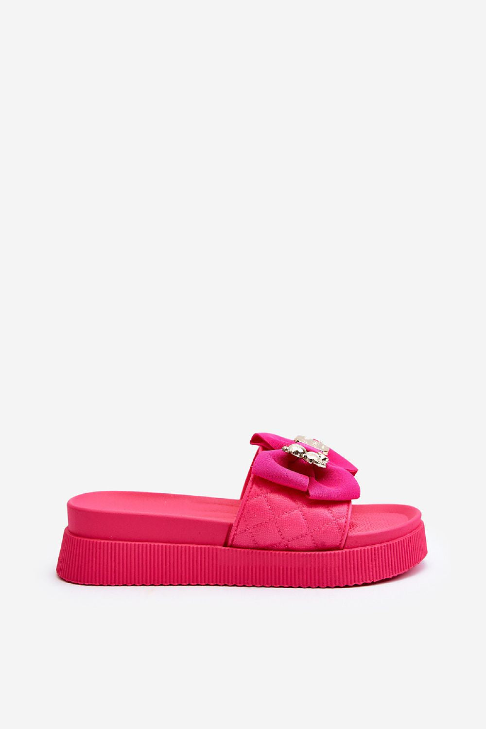 Flip-flops Step in Style til dame fra MS StyleHaven, laget av Bomull, farge beige, størrelse 40, med short ermer, perfekt til casual