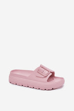 Flip-flops Step in Style til dame fra MS StyleHaven, laget av Bomull, farge Svart, størrelse 37, med short ermer, perfekt til casual