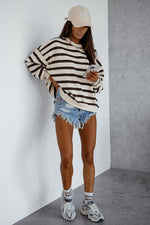  Sweatshirt model 214419 LaBalancia 