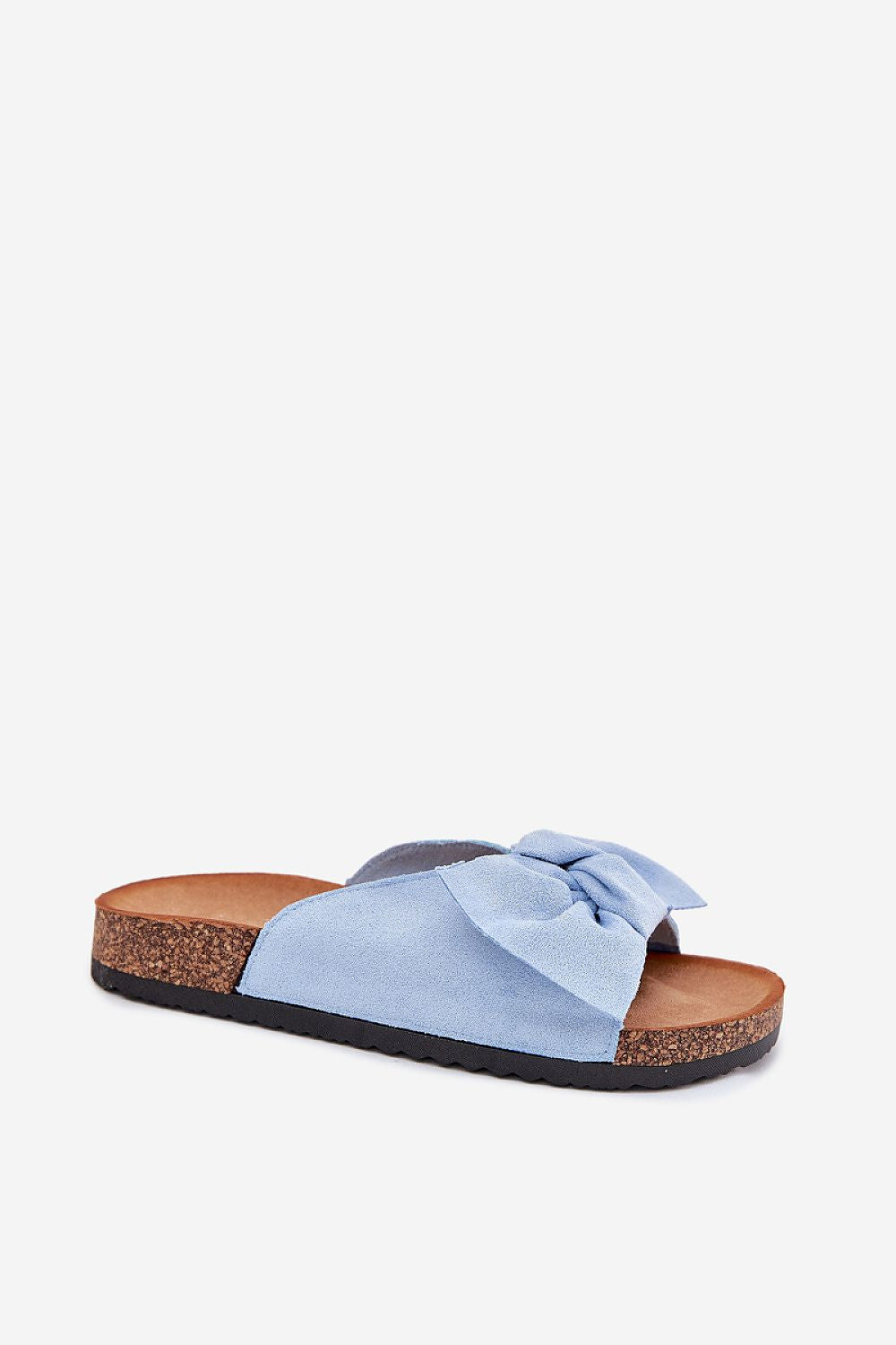 Flip-flops Step in Style til dame fra MS StyleHaven, laget av Bomull, farge Svart, størrelse 40, med short ermer, perfekt til casual