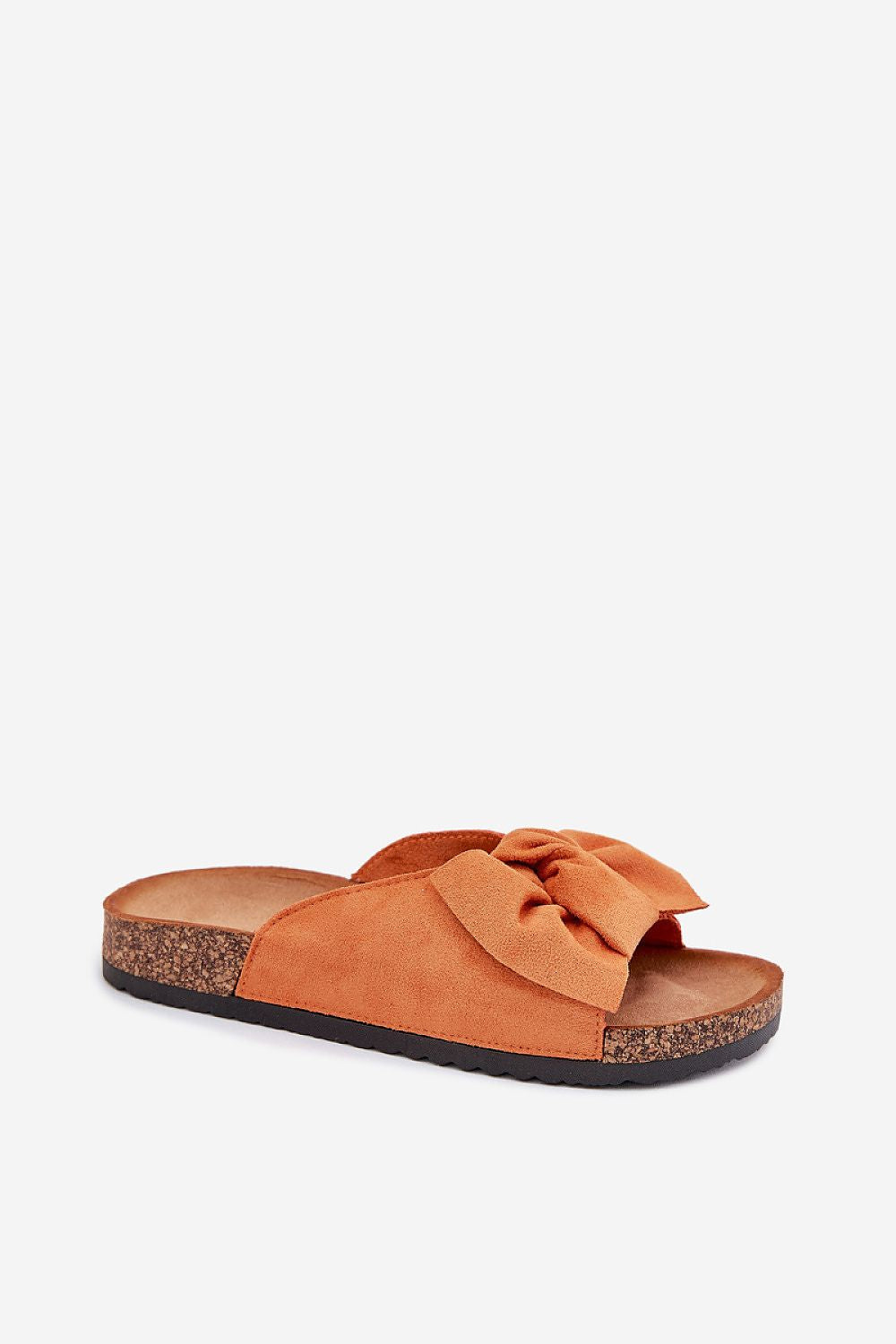 Flip-flops Step in Style til dame fra MS StyleHaven, laget av Bomull, farge Rosa, størrelse 37, med short ermer, perfekt til casual