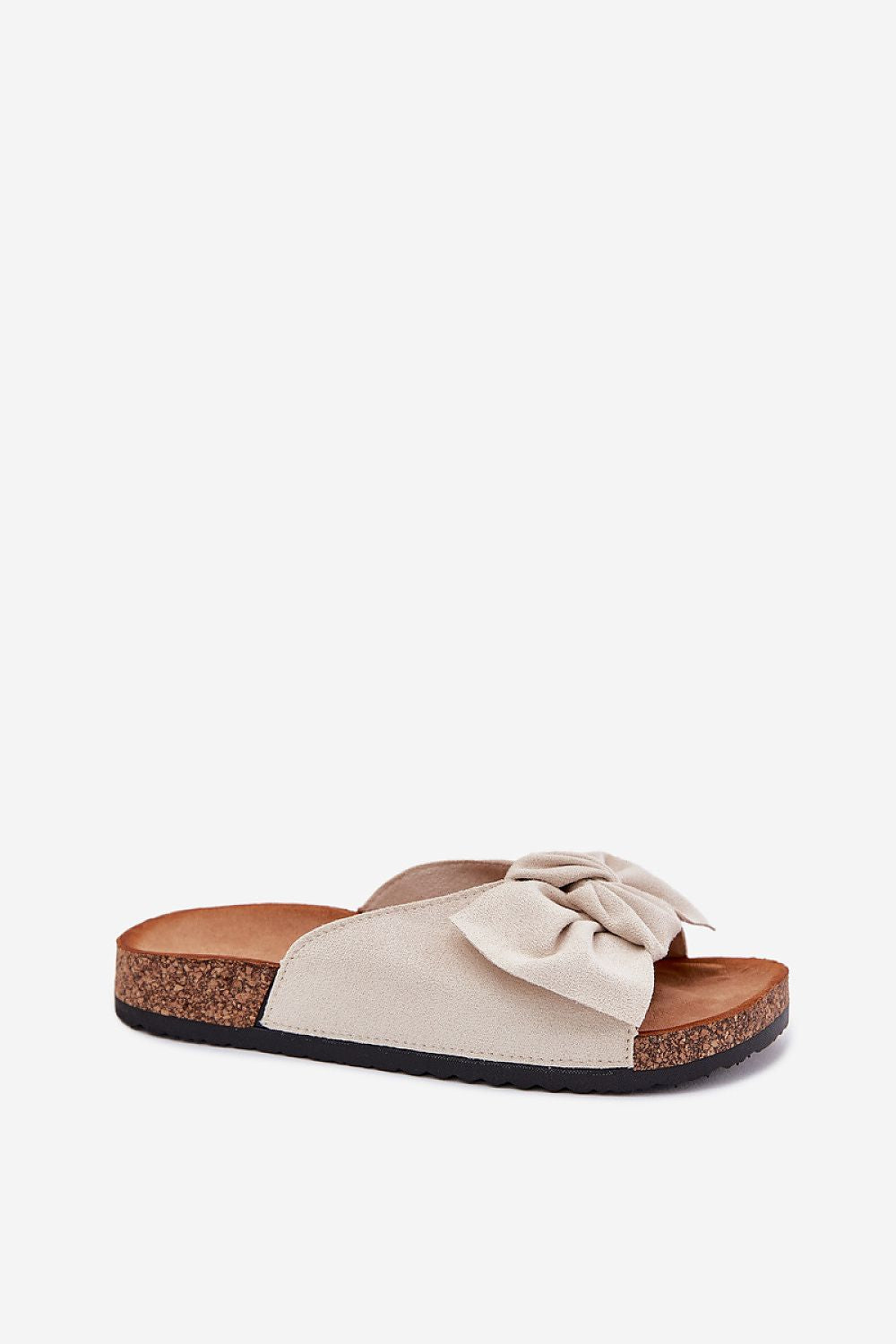 Flip-flops Step in Style til dame fra MS StyleHaven, laget av Bomull, farge Blå, størrelse 37, med short ermer, perfekt til casual