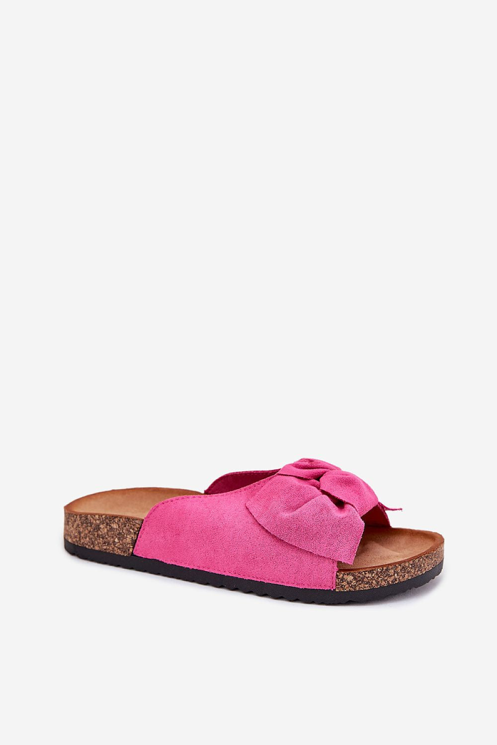 Flip-flops Step in Style til dame fra MS StyleHaven, laget av Bomull, farge Blå, størrelse 40, med short ermer, perfekt til casual