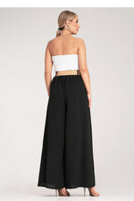  Women trousers model 214840 Figl 