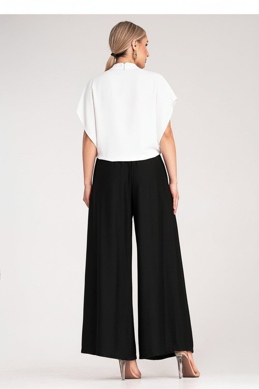  Women trousers model 214844 Figl 