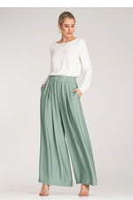  Women trousers model 214845 Figl 