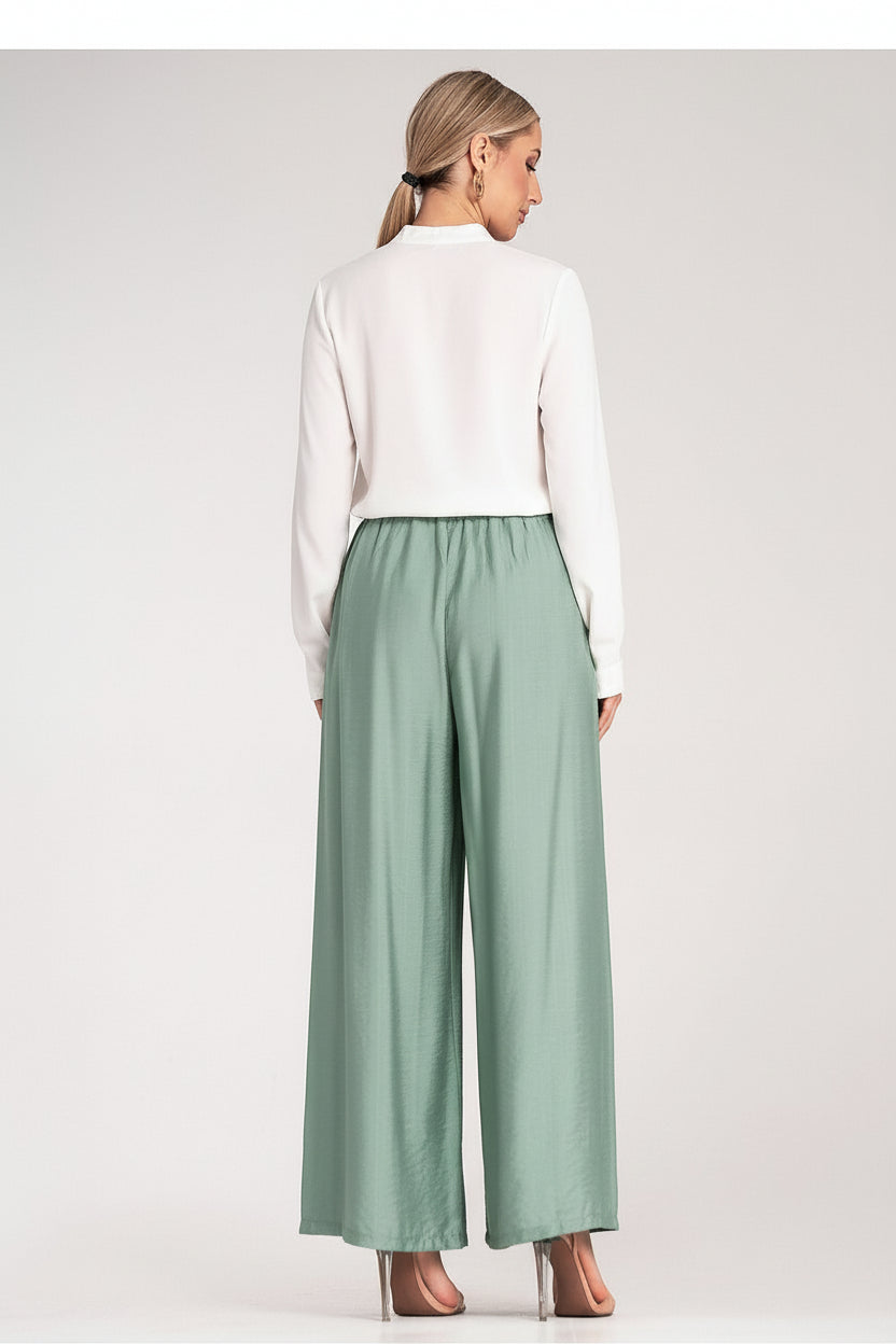  Women trousers model 214845 Figl 