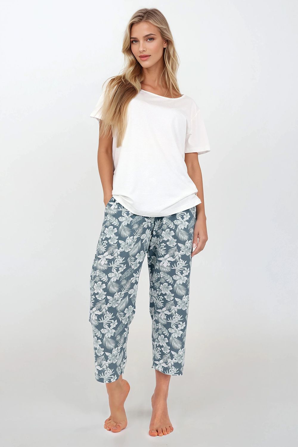  Pyjama model 215914 Momenti Per Me 